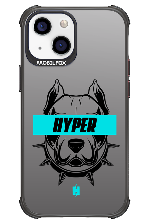 BULL - Apple iPhone 13 Mini