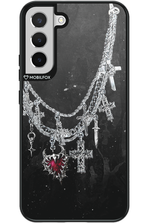 Trap Chain - Samsung Galaxy S22+