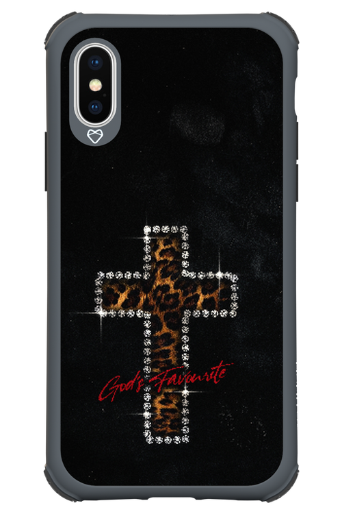 God's Favourite - Apple iPhone XS