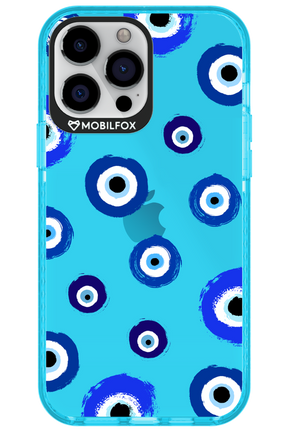 Nazar Amulet - Apple iPhone 13 Pro Max