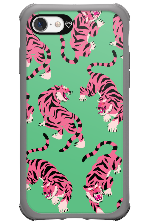 Tora II - Apple iPhone 7
