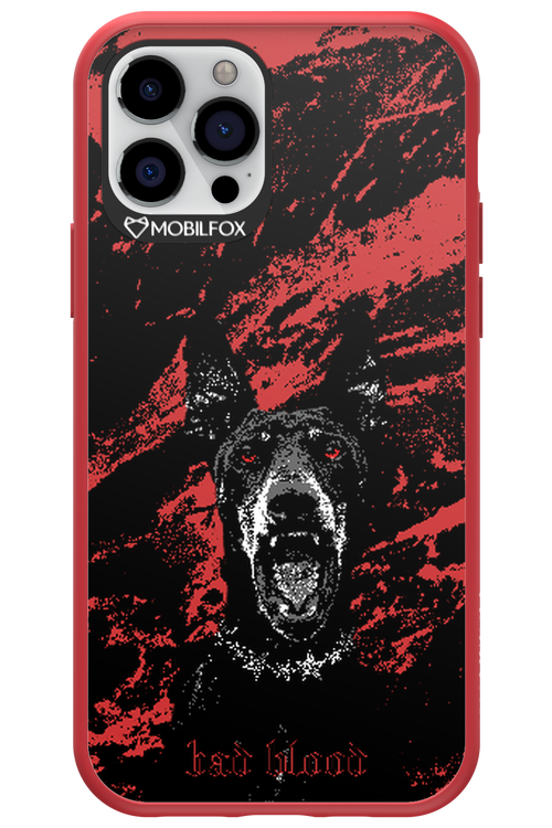 Bad Blood - Apple iPhone 12 Pro