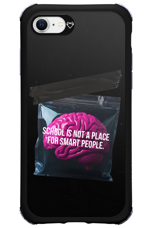 Smart people 2.0 - Apple iPhone SE 2022