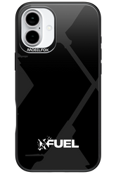 Shadow Mode - Apple iPhone 16 Plus