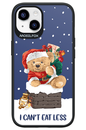 I can't eat less - Apple iPhone 14