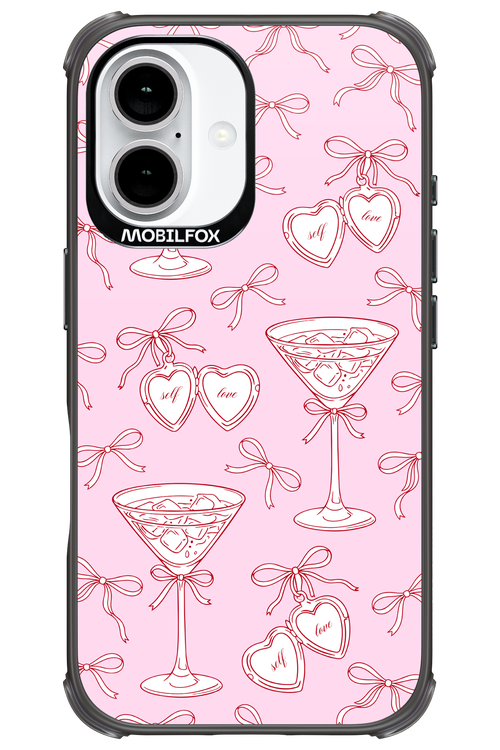 Tipsy Toast 2.0 - Apple iPhone 16