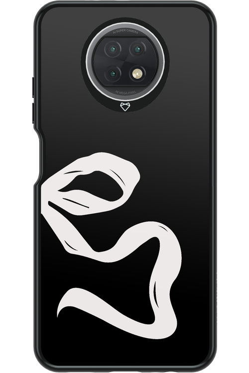 Knot Black - Xiaomi Redmi Note 9T 5G