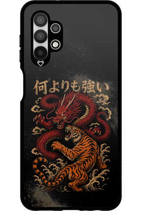 何よりも強いI 2.0 - Samsung Galaxy A13 4G