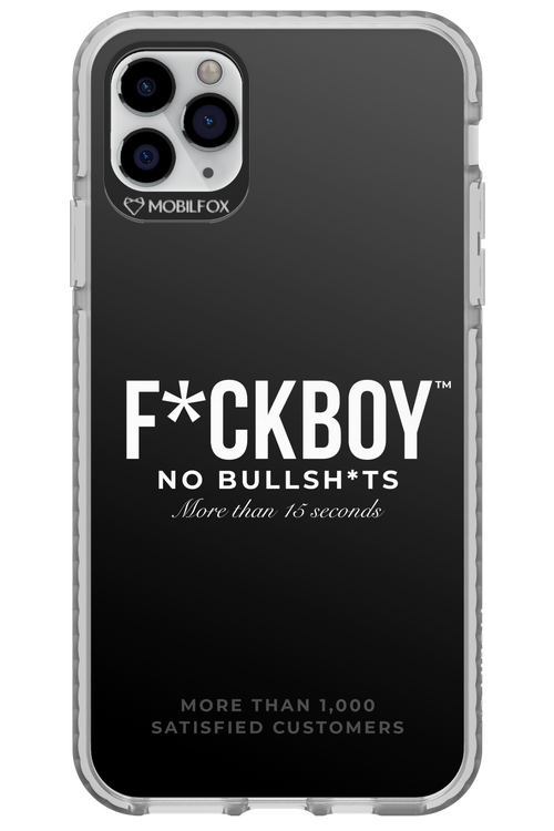 F_CKBOY 2.0 - Apple iPhone 11 Pro Max