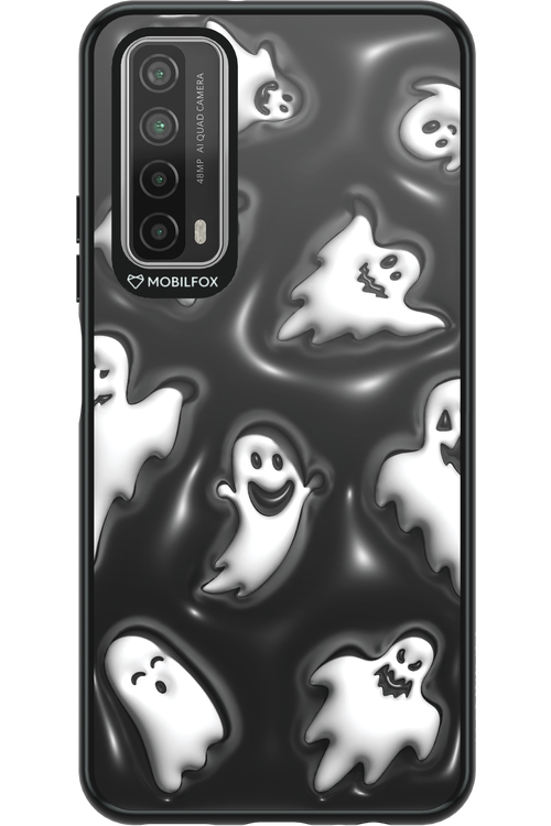 Happy Ghosts - Huawei P Smart 2021