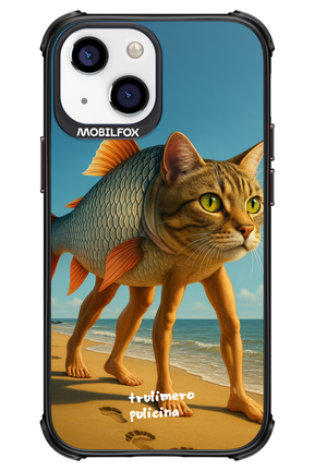 Trulimero Pulicina - Apple iPhone 13 Mini