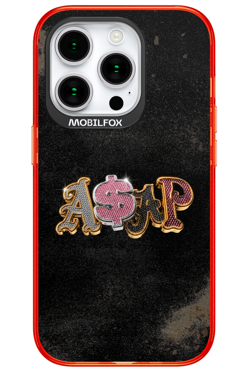 ASAP 2.0 - Apple iPhone 15 Pro