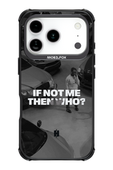 If not me Mirror II - Apple iPhone 17 Pro