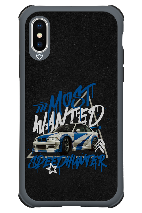 Most wanted - Apple iPhone XS