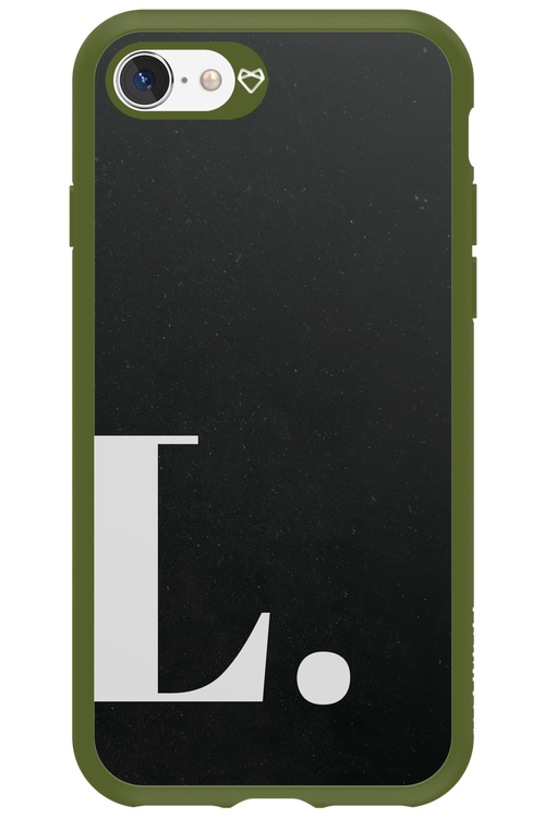 L (Off Space) 2.0 - Apple iPhone SE 2020