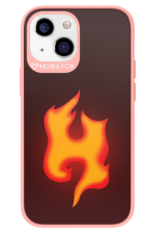 HYPER FIRE - Apple iPhone 13 Mini