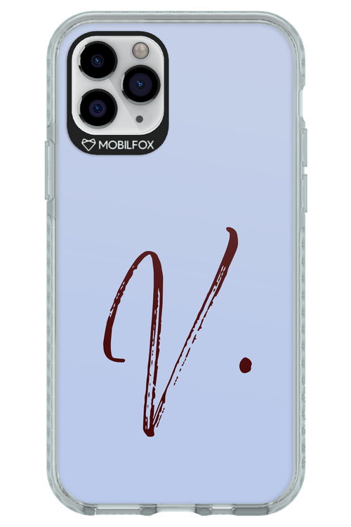 (Jellyfish Presso) V 2.0 - Apple iPhone 11 Pro