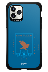 Ravenclaw. - Apple iPhone 11 Pro