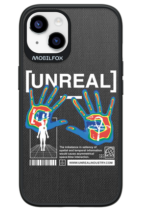 Vision - Apple iPhone 14