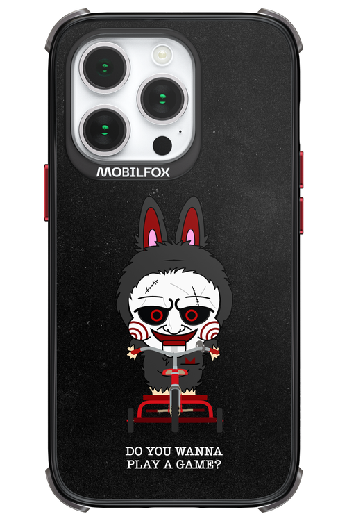 Sawbubu - Apple iPhone 14 Pro