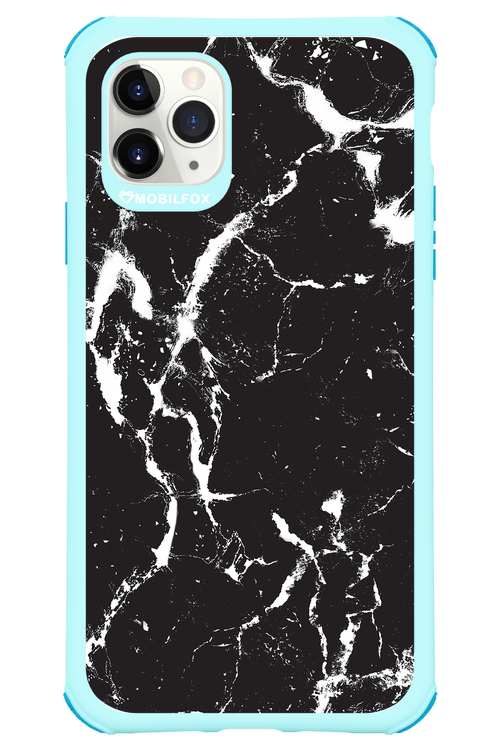 Grunge Marble - Apple iPhone 11 Pro Max