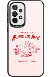 Bed Romance 2.0 - Samsung Galaxy A33