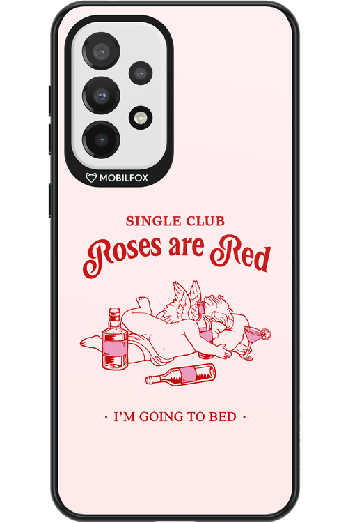 Bed Romance 2.0 - Samsung Galaxy A33