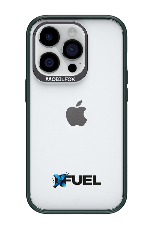 Pure Power - Apple iPhone 14 Pro