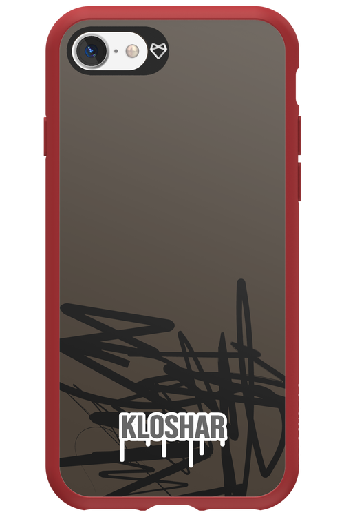 KLOSHAR - Apple iPhone 7