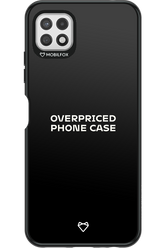 Overprieced - Samsung Galaxy A22 5G