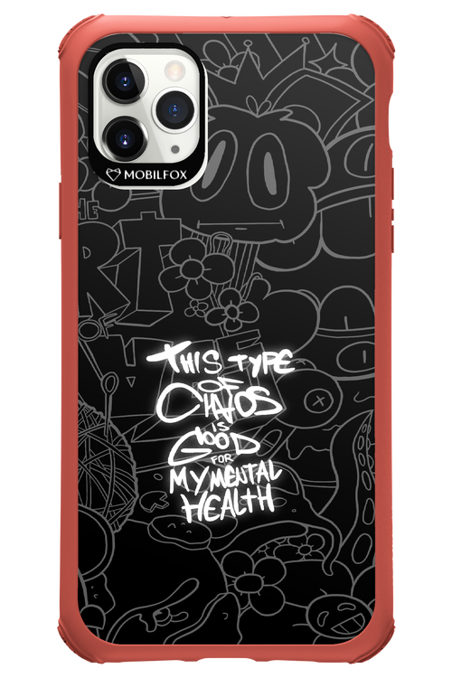 My Mental Health - Apple iPhone 11 Pro Max