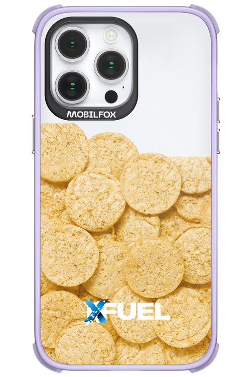 Golden Crunch - Apple iPhone 14 Pro Max