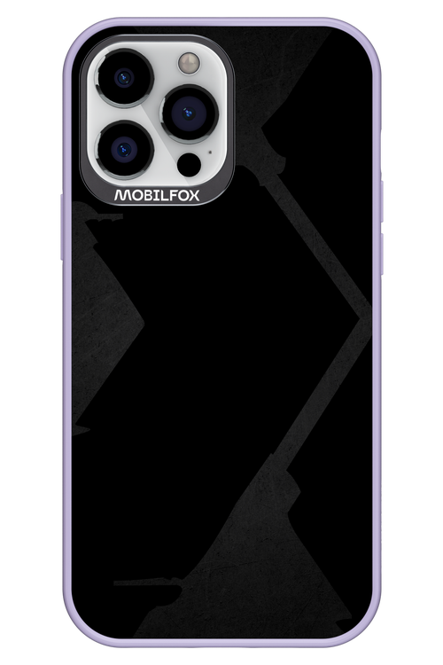 Black Surge - Apple iPhone 13 Pro Max