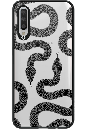 Snakes - Samsung Galaxy A70