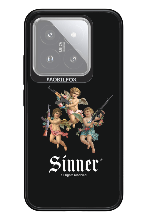 Sinner - Xiaomi 14