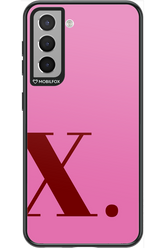 X (Sorbet) 2.0 - Samsung Galaxy S21