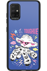 TOUGHIE 2.0 - Samsung Galaxy A51