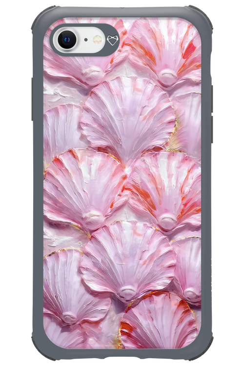 Venus Shell - Apple iPhone 7