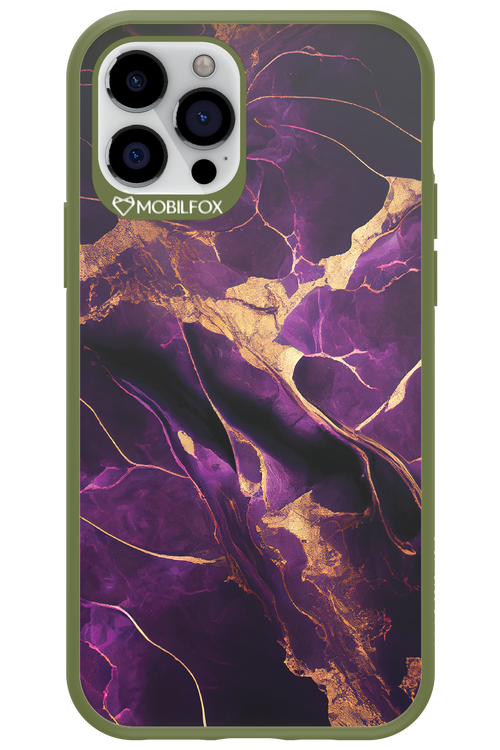 Michael 2.0 - Apple iPhone 12 Pro