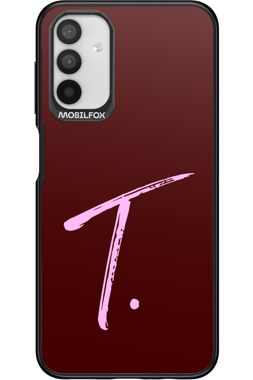 (Dark Blush) T 2.0 - Samsung Galaxy A04s