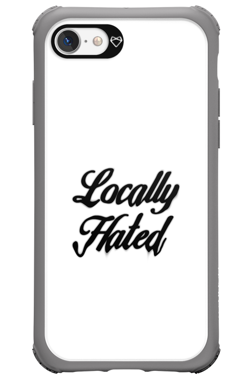 Locally Hated - Apple iPhone 7