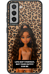 Perfect OOTD - Samsung Galaxy S21