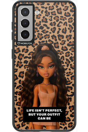 Perfect OOTD - Samsung Galaxy S21