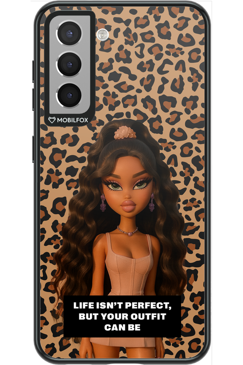 Perfect OOTD - Samsung Galaxy S21