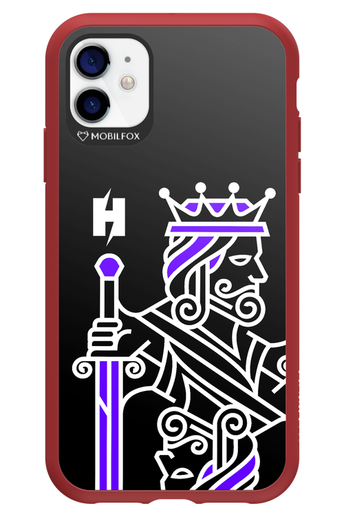 KING 2.0 - Apple iPhone 11