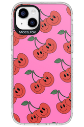 Cherry Friends - Apple iPhone 14 Plus