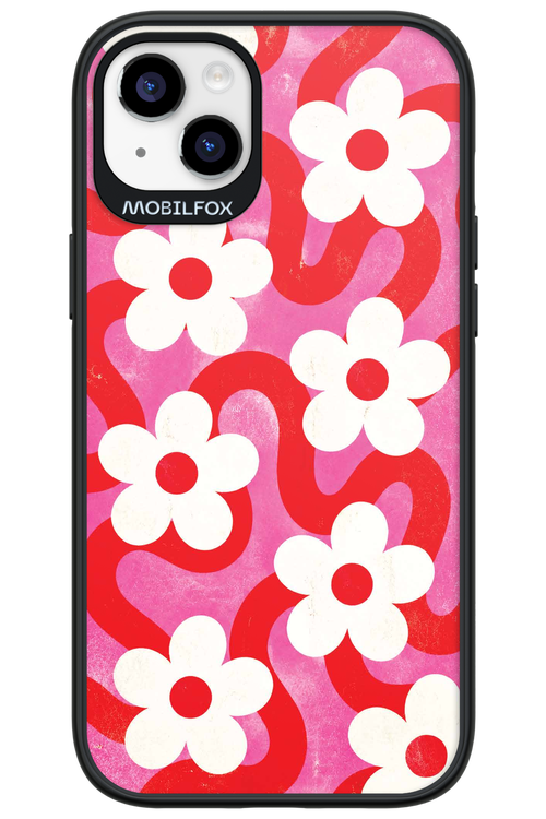 BLOSSOM TWIST 2.0 - Apple iPhone 14 Plus