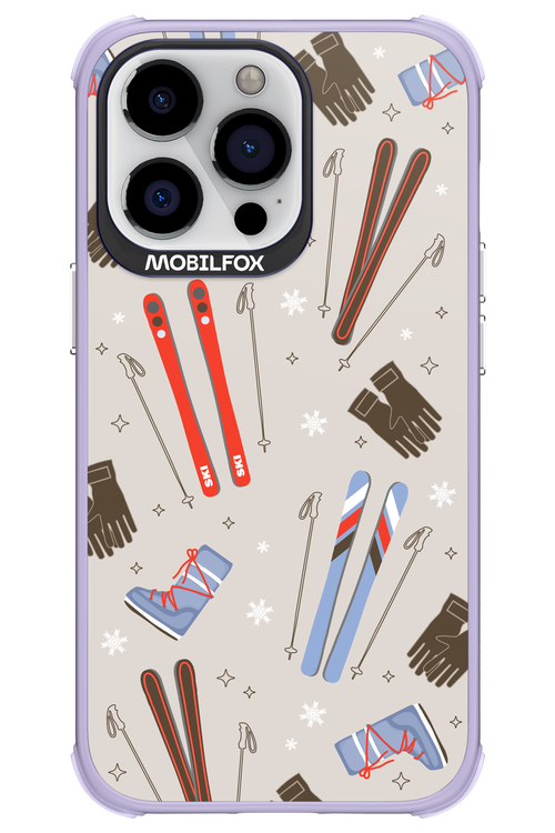 Ski Essentials - Apple iPhone 13 Pro