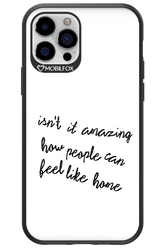 Isn't It 2.0 - Apple iPhone 12 Pro