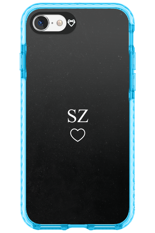SZ Black 2.0 - Apple iPhone 7